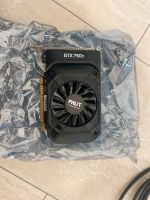 GTX 750Ti Grafikkarte Nürnberg (Mittelfr) - Mitte Vorschau