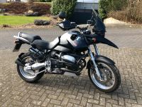 BMW GS 1150, mit Koffern und Tankrucksack Rheinland-Pfalz - Bitburg Vorschau