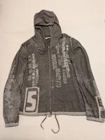Monari Strickjacke, braun/beige, Größe 36 Bayern - Bad Wörishofen Vorschau