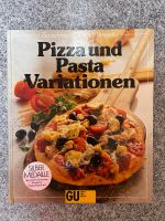Buch „Pizza und Pasta Variationen“ Nordrhein-Westfalen - Leverkusen Vorschau