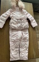 Monnalisa Set Winterjacke + Schneehose Gr.4 Jahre Friedrichshain-Kreuzberg - Kreuzberg Vorschau