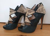 High Heel Designer Schuh Sandale Dresden - Innere Neustadt Vorschau