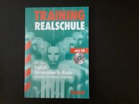 Englisch Hörverstehen mit CD 10.  Klasse Realschule Bayern - Erding Vorschau