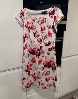 Comma Kleid / Blüten Nordrhein-Westfalen - Alsdorf Vorschau