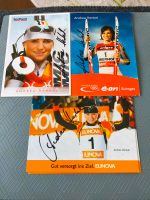 Biathlon Andrea Henkel Autogramme Bayern - Cadolzburg Vorschau