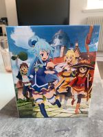 Konosuba Volume 1 DVD im Schuber Niedersachsen - Hildesheim Vorschau