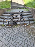 Sehr gutes gepflegtes Fahrrad 28"Zoll 21-Gänge Bayern - Regensburg Vorschau