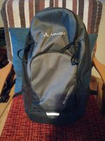 Vaude Rucksack Bike Alpine 25+5 Liter Nordrhein-Westfalen - Münster-Hafen Vorschau