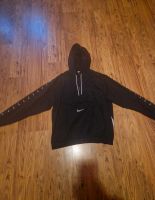 Nike Jacke (Windbreaker) Sachsen - Markersbach Vorschau