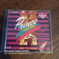 Musik CD PRINCE Rheinland-Pfalz - Longuich Vorschau