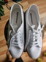 Superga 2730 Cotropew Espadrille Brandenburg - Potsdam Vorschau