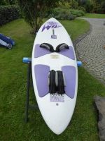 Sufboard Fanatic Mamba 260 Hessen - Schauenburg Vorschau