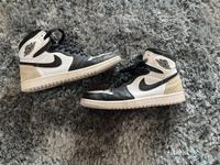 Air Jordan 1 high bleached coral Bayern - Geisenfeld Vorschau