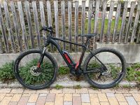 E-MTB RADON ZR Team Hybrid Bosch CX 85nm 29Zoll Bayern - Haldenwang i. Allgäu Vorschau