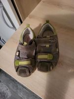 Super fit Sandalen aus weichem Leder Gr. 25 Nordrhein-Westfalen - Leverkusen Vorschau