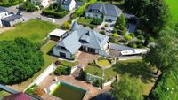 Luxusvilla in traumhafter Lage nahe Trier Rheinland-Pfalz - Newel Vorschau