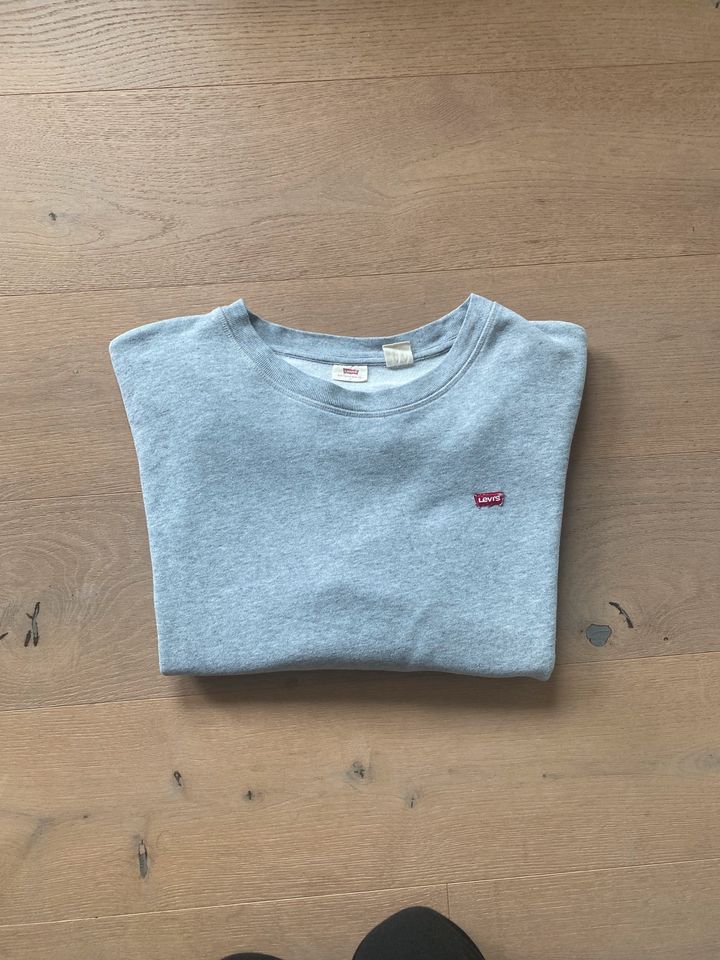 Levi’s Pullover in Münster-Sarmsheim