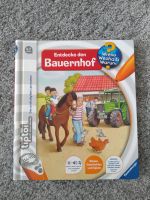 Tiptoi Buch Entdecke den Bauernhof Bayern - Buchloe Vorschau