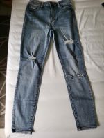 Jeans blau Nordrhein-Westfalen - Solingen Vorschau