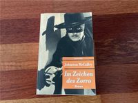 Im Zeichen des Zorro - Johnston McCulley Bremen - Obervieland Vorschau