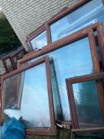 Alle alten Fenster sind kostenlos Harburg - Hamburg Hausbruch Vorschau