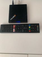 Android Streaming TV Galabox  Deluxe Plus Nürnberg (Mittelfr) - Südstadt Vorschau