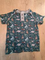 Handmade T-Shirt Dinosaurier Nordrhein-Westfalen - Viersen Vorschau