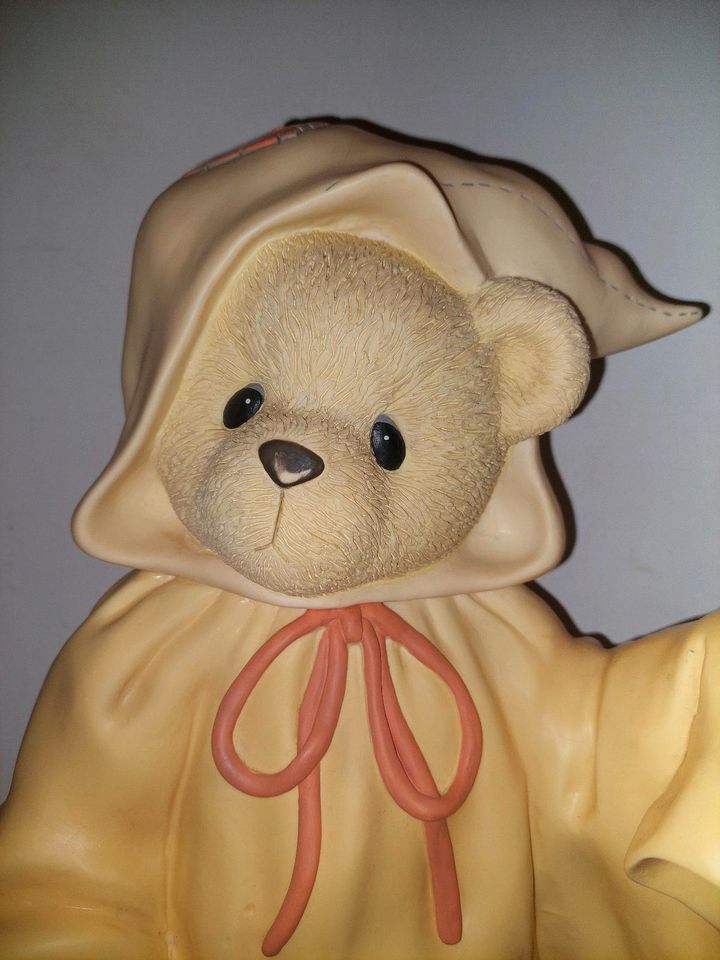 Cherished Teddies Halloween BOO-GEIST Lampe in Ingolstadt