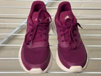 Adidas Schuhe Turnschuhe Sportschuhe Größe 36 Schleswig-Holstein - Lübeck Vorschau