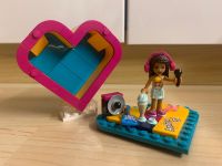 LEGO Friends Herzbox Andrea Kr. München - Garching b München Vorschau