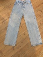 Gerade Levi‘s Jeans Größe 27 Nordrhein-Westfalen - Niederkassel Vorschau