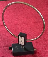 Kurzwellenantenne Magnetic Loop Bayern - Pliening Vorschau