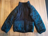 Kinder Reitjacke schwarz Fouganza Größe 98/104 Nordrhein-Westfalen - Plettenberg Vorschau