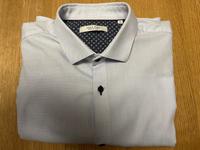 Herren langarm Hemd Jack & Jones premium Größe L/42 Brandenburg - Forst (Lausitz) Vorschau