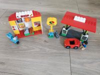 Lego Duplo Tankstelle Shop 6171 Hessen - Kriftel Vorschau