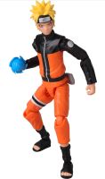 Anime Naruto Shippuden - Figur Naruto Action Figur OVP Baden-Württemberg - Weil am Rhein Vorschau