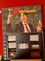 ASS - Spiel "Der TOP-Aktionär"  !!>UNBESPIELT<!! Nordrhein-Westfalen - Bottrop Vorschau
