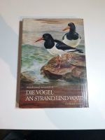 Die Vögel an Strand und Watt -1971 Wolfgang Makatsch Rheinland-Pfalz - Vallendar Vorschau