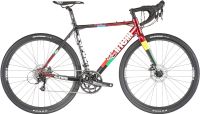 Gestohlen - Cinelli Zydeco Gravel Bike, Finderlohn - 200 EUR Hessen - Hanau Vorschau