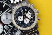 Breitling Navitimer 50th Anniversary Ref. A41322/22 B633 Fullset Brandenburg - Potsdam Vorschau