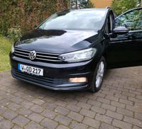 VW Touran 2,0 Automatik, Elberfeld - Elberfeld-West Vorschau