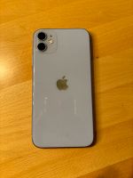iPhone 11  Gebraucht Saarland - Großrosseln Vorschau