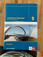 Lambacher Schweizer 8 Arbeitsheft Nordrhein-Westfalen - Gladbeck Vorschau