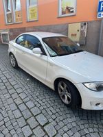 BMW 120i Coupé - Hessen - Tann Vorschau