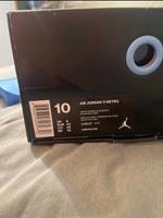Jordan 11 OG Blau/Weiss Hessen - Bensheim Vorschau