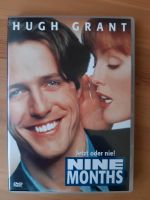 Nine months - Film - Hugh Grant Bayern - Schwabach Vorschau