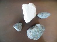 Mineralien Nordrhein-Westfalen - Geilenkirchen Vorschau