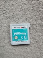 Nintendo 3DS Miitopia Spiel Bayern - Plattling Vorschau