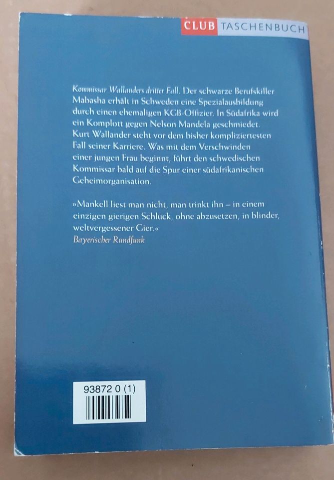 Bücherkiste nach Wunsch, 30 Bücher für 50 € - Teil 6 in Ingolstadt