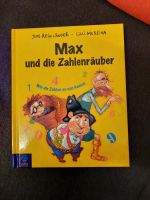 Max und die Zahlenräuber Pankow - Prenzlauer Berg Vorschau